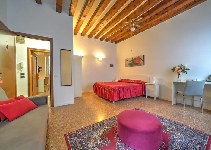 Residenza Briati