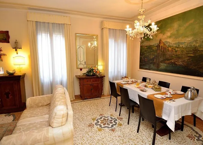 B&B Cà Del Modena