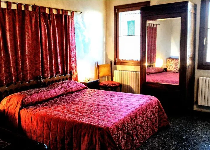 Appartamento 1749 Venicemar