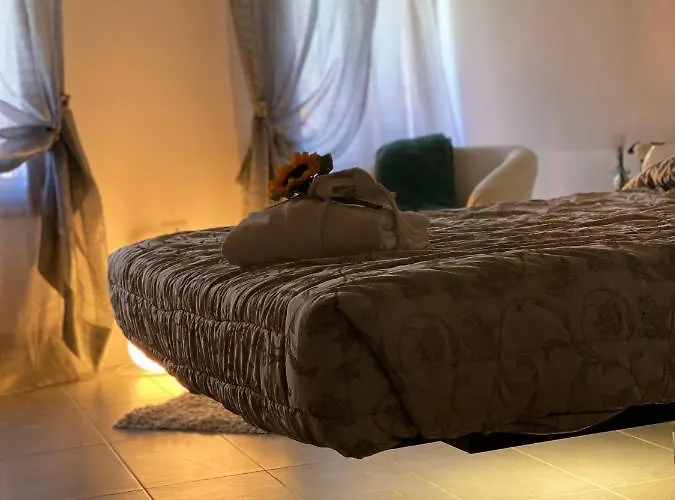 Corte Coppo Deluxe Apartment