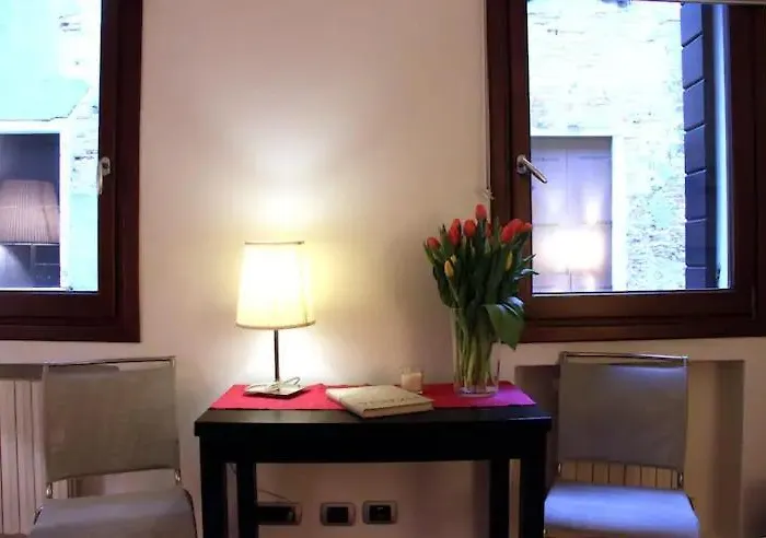 Carampane - Your Nice Flat Near Rialto Bridge
