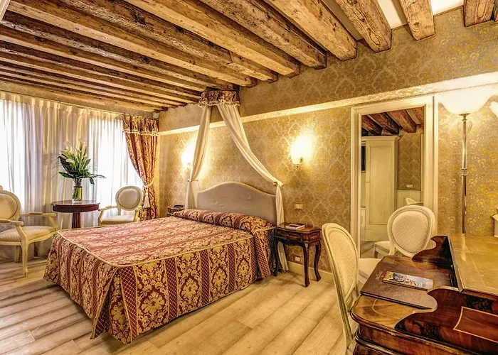 San Marco - Le Isole - Corte Coppo - Locande