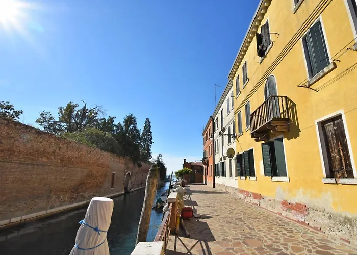 Locazione Turistica Cà della Giudecca