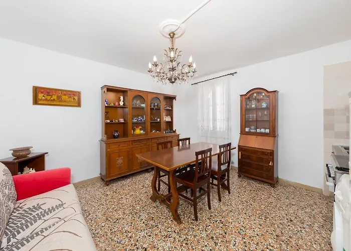 Appartamento Laguna Romantica