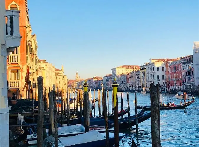 Ca Dode Grand Canal