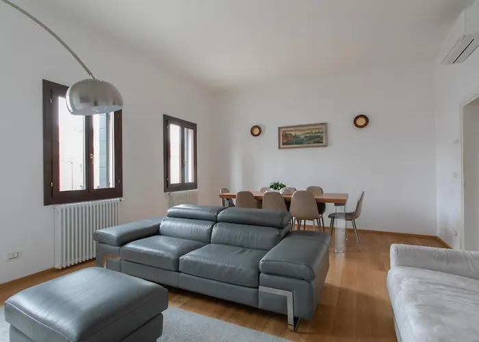 Residenza Pomponi Deluxe