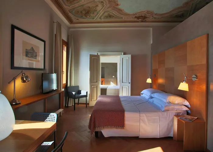 Ve.N.I.Ce. Cera Tintoretto Suite
