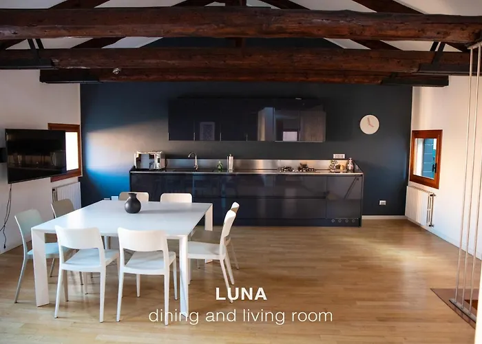 Sole & Luna Apartments