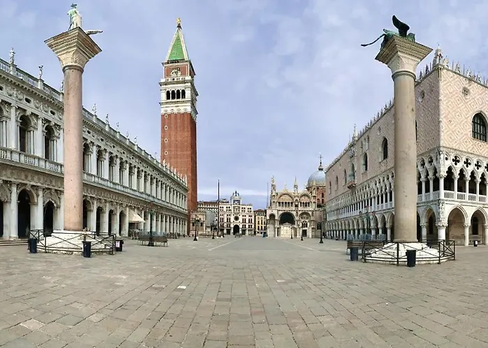 Vivaldi Apartment