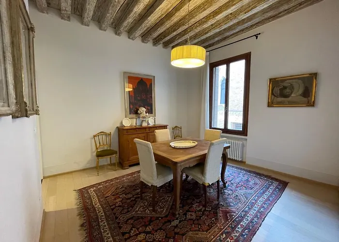 Appartamento Di Charme