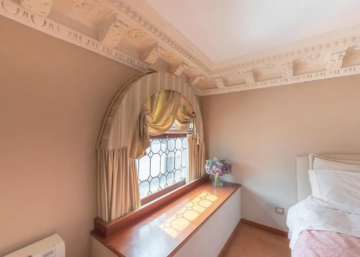 Canal Grande Suite