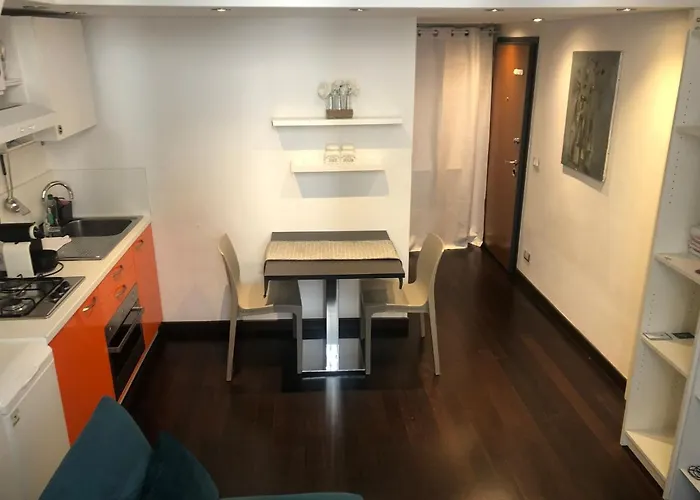 Venetian Loft House