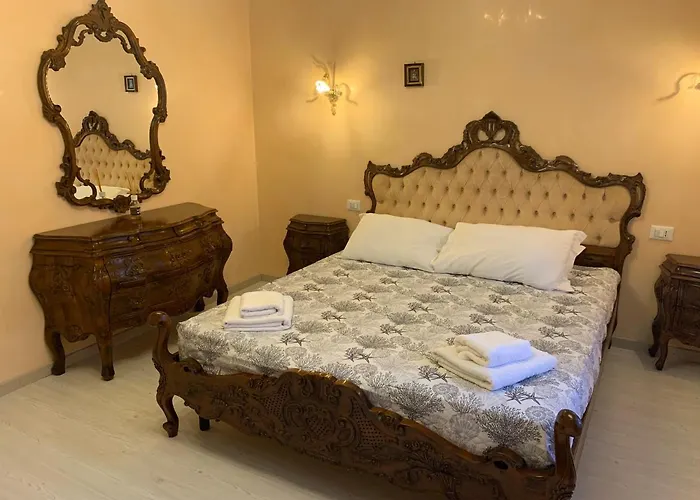 Casa Flavio