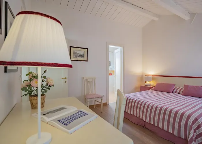 Ca\' Dei Musicanti 3 Charming Apt in Cannaregio