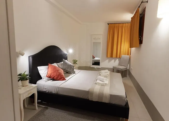 Rialto Apartment Near The Grand Canal Ac Wifi