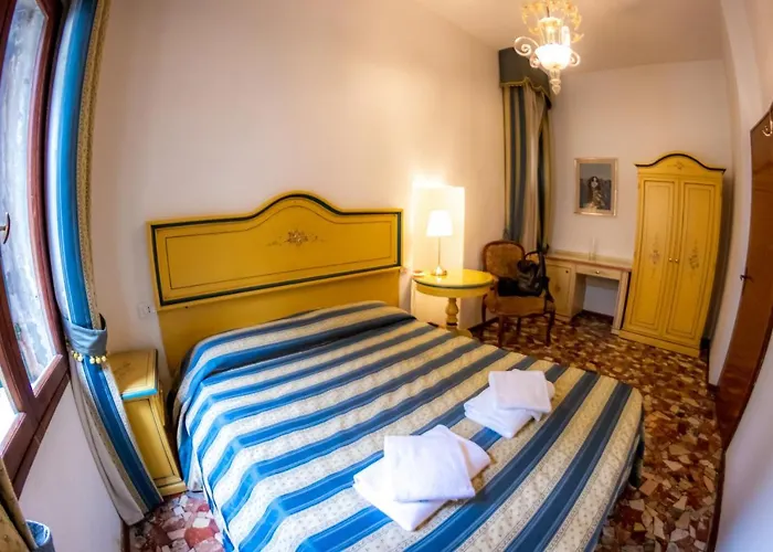 Zaffiro Apartment Venice