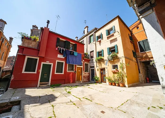 Ormesini Home