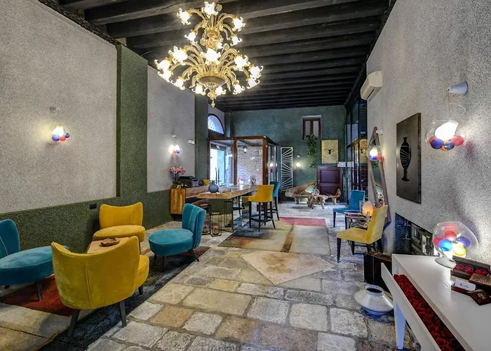 Locanda La Corte