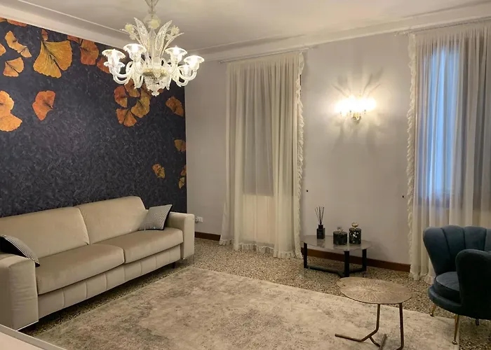 San Marco Charming Suite