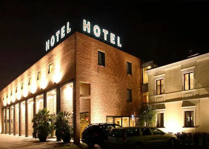 Hotel Villa Giulietta