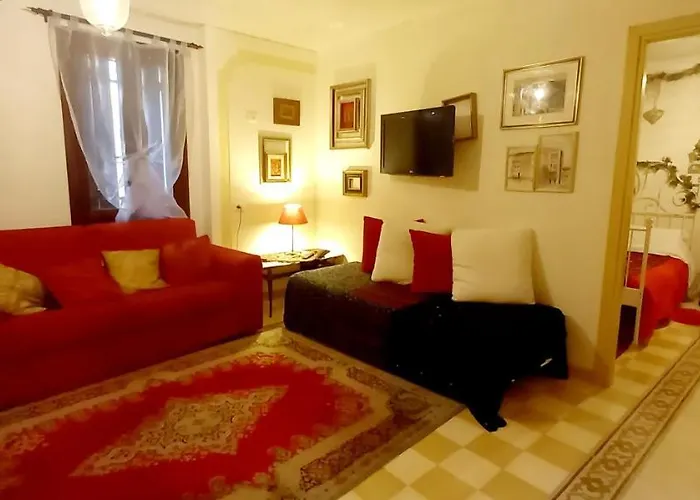 Valentina\'s Home