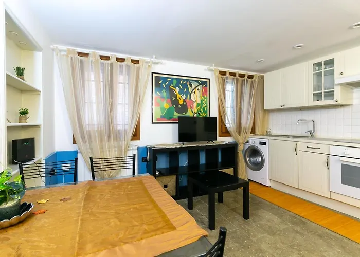 Condominio Cordelina