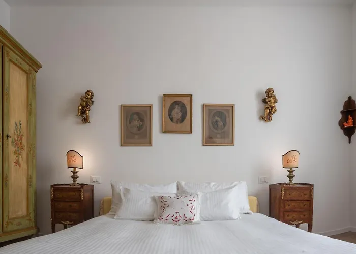 Tiepolo Apartment In The Biennale District R&R