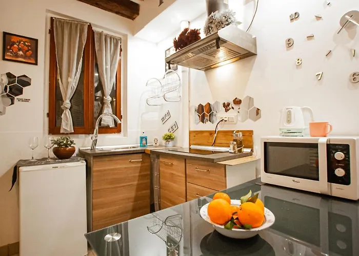 Residenza Garibaldi