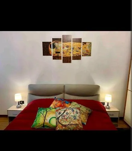 Magic Casanova Flat In The Heart Of Venice