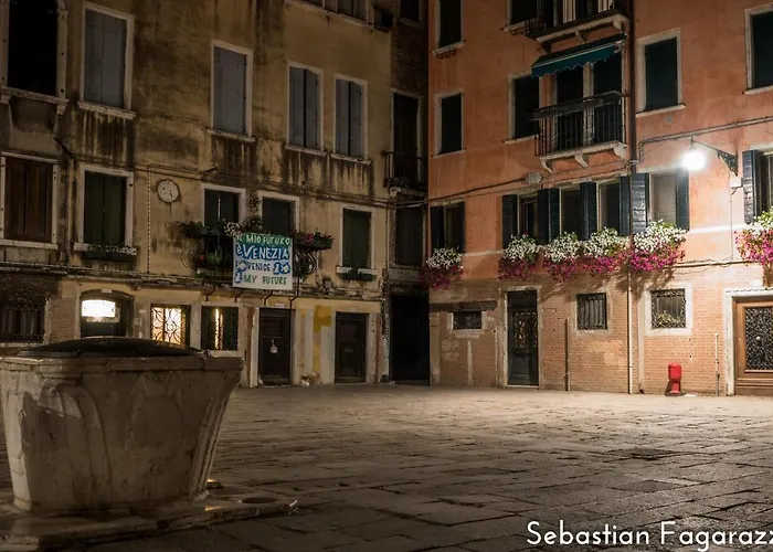 Charme a Venise