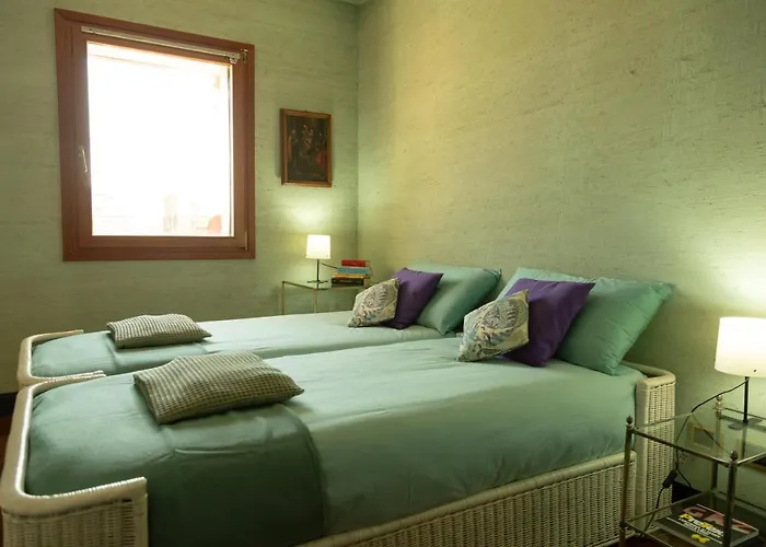 Regina Vittoria Apartment