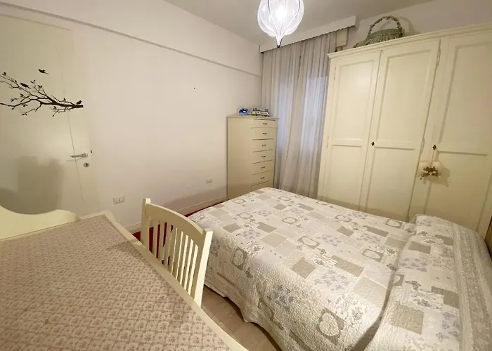 Gorgeous Apartment In San Marco