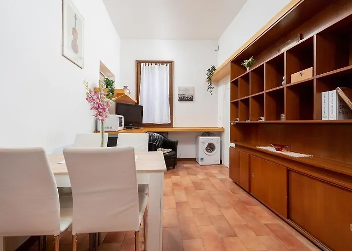 Appartamento Centro Di Venezia
