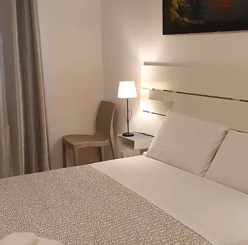 Casa Del Pozzo