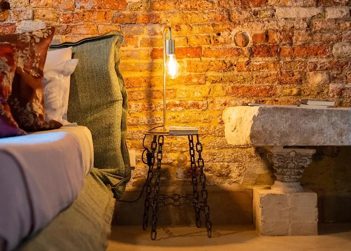 Casa Manina Sul Ponte - Your Private Canal View