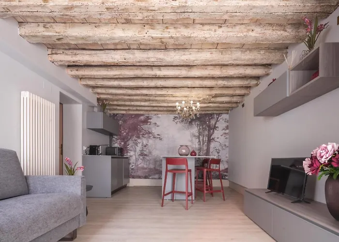 San Pietro Cozy Studio R&R