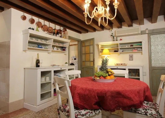 City Apartments Rialto