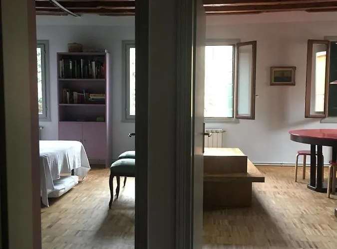 Due Delfini Apartment