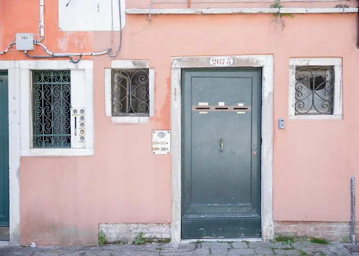 San Maurizio Apartment