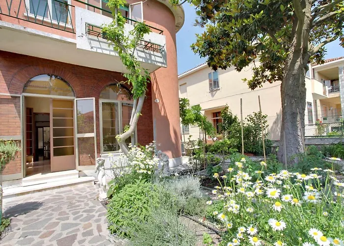 Maison Volpi