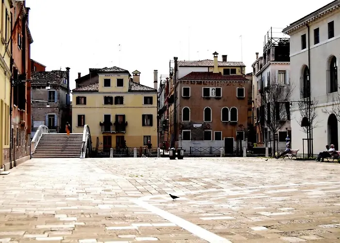 San Lorenzo Garden