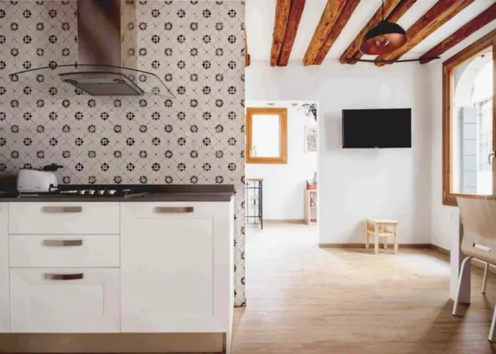 Appartamento Giglio
