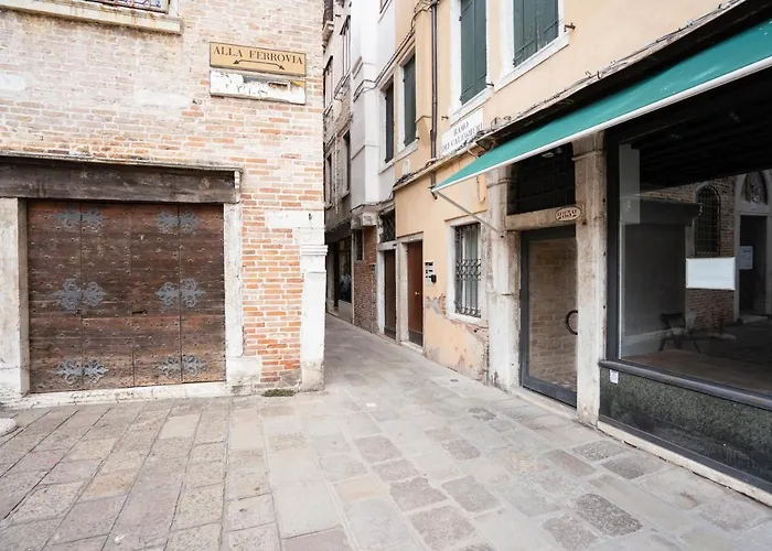 San Polo Studio