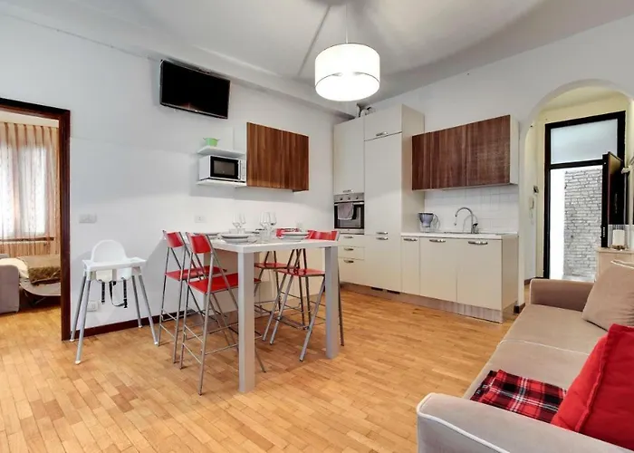 Ca\' Torretta - San Marco Apartment