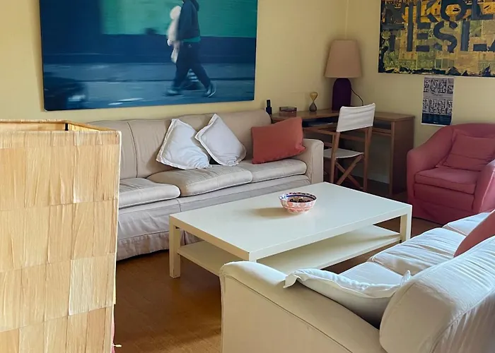 Zattere Apartment - Casa Gardella