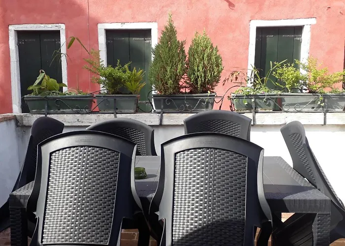 Ca\' Del Cafetier