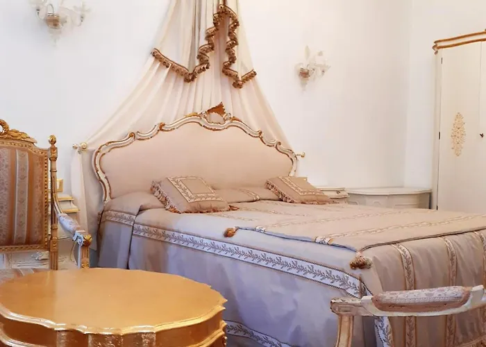 Romantica Suite Veneziana