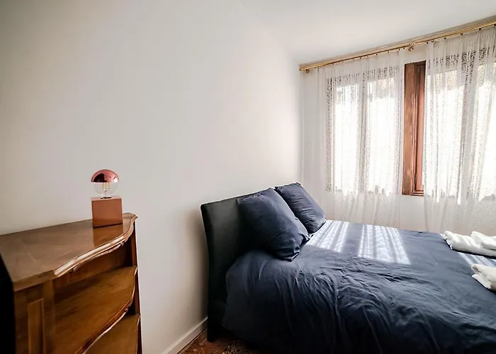 Delightful Apartment At 5 Mins From Rialto Bridge