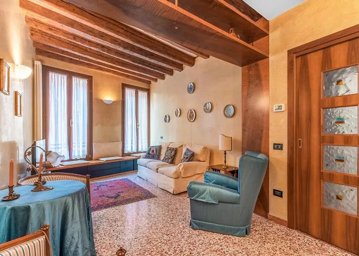 Casa Da Suite Serenissima
