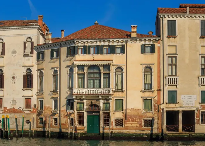 Ca\' Emo Palazzo Sul Canal Grande